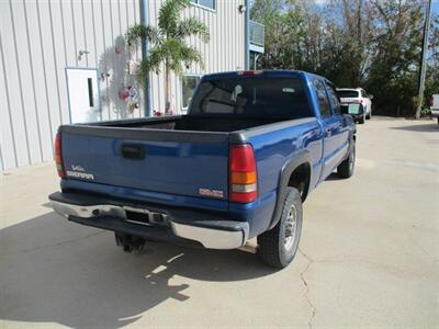 2003 GMC Sierra 1500 1500 HEAVY DUTY   - Photo 4 - Santa Fe, TX 77510