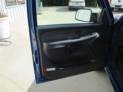 2003 GMC Sierra 1500 1500 HEAVY DUTY   - Photo 6 - Santa Fe, TX 77510