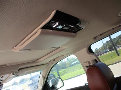 2017 Cadillac Escalade ESV ESV LUXURY   - Photo 15 - Santa Fe, TX 77510