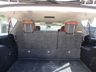 2017 Cadillac Escalade ESV ESV LUXURY   - Photo 17 - Santa Fe, TX 77510