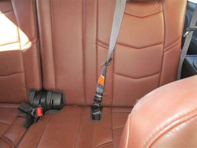 2017 Cadillac Escalade ESV ESV LUXURY   - Photo 16 - Santa Fe, TX 77510