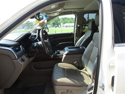 2015 Chevrolet Suburban 1500 LT   - Photo 9 - Santa Fe, TX 77510