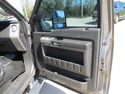 2013 Ford F-350 SUPER DUTY - Photo 18 - Santa Fe, TX 77510