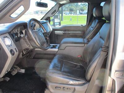 2013 Ford F-350 SUPER DUTY - Photo 8 - Santa Fe, TX 77510