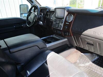 2013 Ford F-350 SUPER DUTY - Photo 20 - Santa Fe, TX 77510
