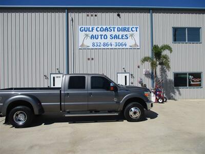2013 Ford F-350 SUPER DUTY - Photo 22 - Santa Fe, TX 77510
