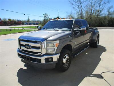 2013 Ford F-350 SUPER DUTY - Photo 2 - Santa Fe, TX 77510