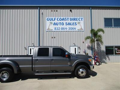 2013 Ford F-350 SUPER DUTY - Photo 21 - Santa Fe, TX 77510
