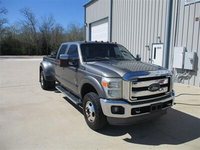 2013 Ford F-350 SUPER DUTY - Photo 1 - Santa Fe, TX 77510