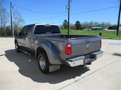 2013 Ford F-350 SUPER DUTY - Photo 3 - Santa Fe, TX 77510