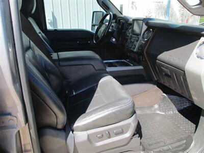 2013 Ford F-350 SUPER DUTY - Photo 19 - Santa Fe, TX 77510