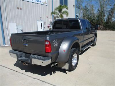2013 Ford F-350 SUPER DUTY - Photo 4 - Santa Fe, TX 77510