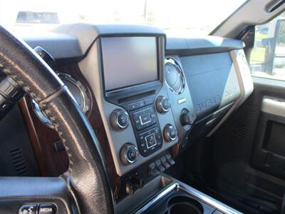 2013 Ford F-350 SUPER DUTY - Photo 10 - Santa Fe, TX 77510