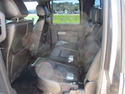 2013 Ford F-350 SUPER DUTY - Photo 13 - Santa Fe, TX 77510