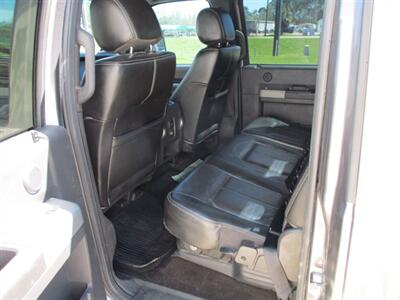 2013 Ford F-350 SUPER DUTY - Photo 14 - Santa Fe, TX 77510