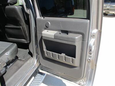 2013 Ford F-350 SUPER DUTY - Photo 15 - Santa Fe, TX 77510