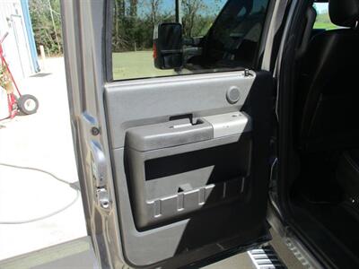 2013 Ford F-350 SUPER DUTY - Photo 12 - Santa Fe, TX 77510