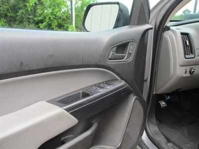 2018 GMC Canyon   - Photo 9 - Santa Fe, TX 77510
