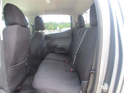 2018 GMC Canyon   - Photo 7 - Santa Fe, TX 77510