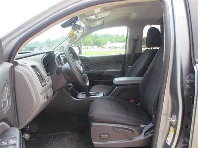 2018 GMC Canyon   - Photo 8 - Santa Fe, TX 77510