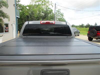 2018 GMC Canyon   - Photo 5 - Santa Fe, TX 77510