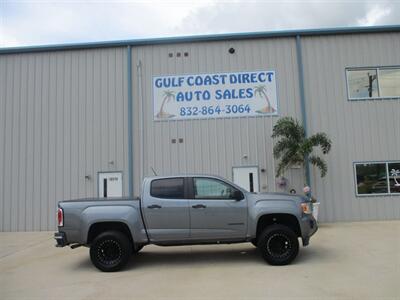 2018 GMC Canyon   - Photo 2 - Santa Fe, TX 77510