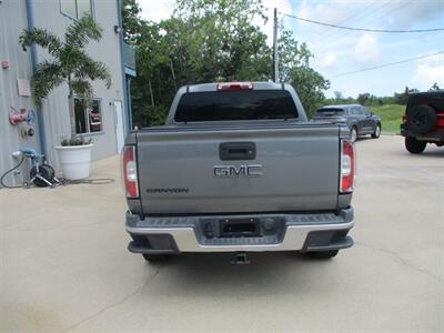 2018 GMC Canyon   - Photo 3 - Santa Fe, TX 77510