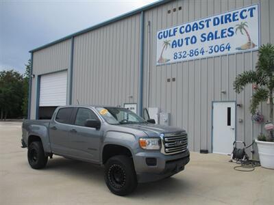 2018 GMC Canyon   - Photo 17 - Santa Fe, TX 77510