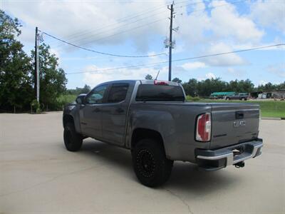 2018 GMC Canyon   - Photo 4 - Santa Fe, TX 77510