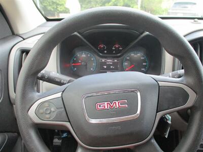 2018 GMC Canyon   - Photo 15 - Santa Fe, TX 77510