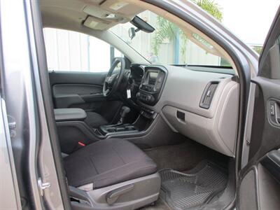 2018 GMC Canyon   - Photo 12 - Santa Fe, TX 77510
