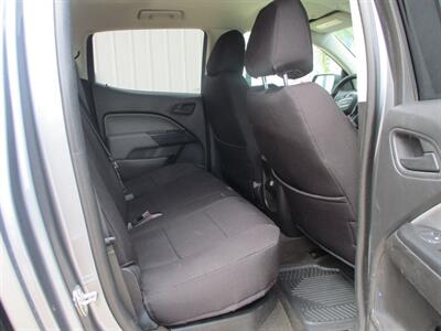 2018 GMC Canyon   - Photo 11 - Santa Fe, TX 77510