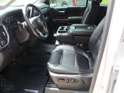 2021 Chevrolet Silverado 1500 LT - Photo 7 - Santa Fe, TX 77510