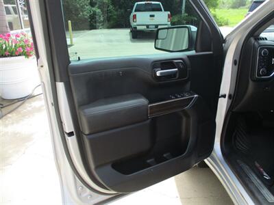 2021 Chevrolet Silverado 1500 LT - Photo 6 - Santa Fe, TX 77510
