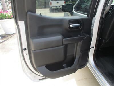 2021 Chevrolet Silverado 1500 LT - Photo 11 - Santa Fe, TX 77510