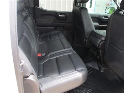 2021 Chevrolet Silverado 1500 LT - Photo 15 - Santa Fe, TX 77510