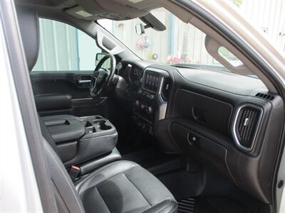 2021 Chevrolet Silverado 1500 LT - Photo 19 - Santa Fe, TX 77510