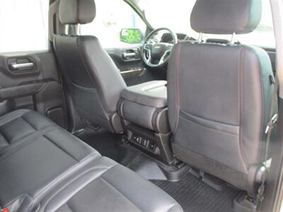 2021 Chevrolet Silverado 1500 LT - Photo 16 - Santa Fe, TX 77510