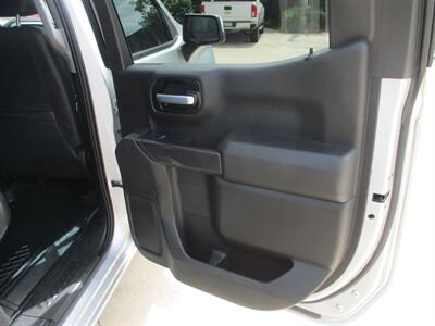 2021 Chevrolet Silverado 1500 LT - Photo 14 - Santa Fe, TX 77510