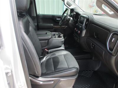 2021 Chevrolet Silverado 1500 LT - Photo 18 - Santa Fe, TX 77510