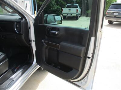 2021 Chevrolet Silverado 1500 LT - Photo 17 - Santa Fe, TX 77510