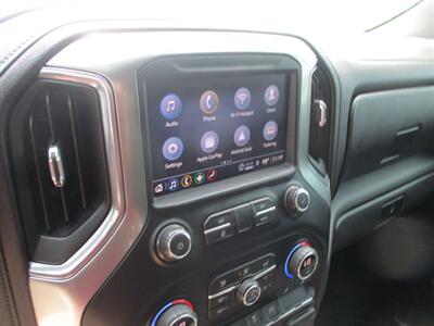 2021 Chevrolet Silverado 1500 LT - Photo 9 - Santa Fe, TX 77510