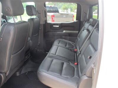 2021 Chevrolet Silverado 1500 LT - Photo 12 - Santa Fe, TX 77510