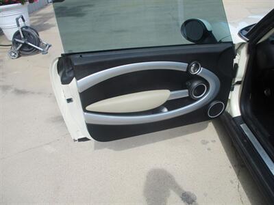2013 MINI Clubman S CLUBMAN - Photo 6 - Santa Fe, TX 77510