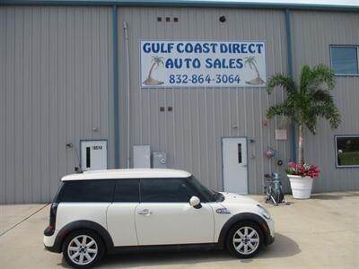 2013 MINI Clubman S CLUBMAN - Photo 18 - Santa Fe, TX 77510
