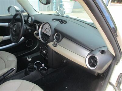 2013 MINI Clubman S CLUBMAN - Photo 17 - Santa Fe, TX 77510