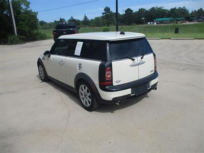 2013 MINI Clubman S CLUBMAN - Photo 3 - Santa Fe, TX 77510