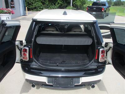 2013 MINI Clubman S CLUBMAN - Photo 12 - Santa Fe, TX 77510