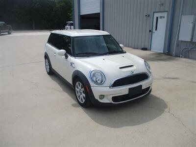 2013 MINI Clubman S CLUBMAN - Photo 1 - Santa Fe, TX 77510