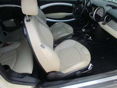 2013 MINI Clubman S CLUBMAN - Photo 16 - Santa Fe, TX 77510